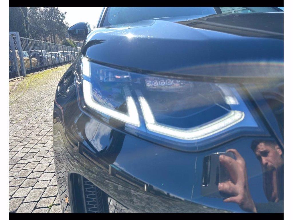 LAND ROVER Discovery sport 2.0d td4 mhev r-dynamic hse awd 163cv auto del 2022