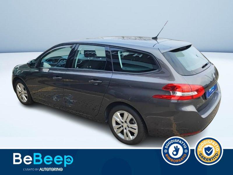 Peugeot 308 SW 1.5 BLUEHDI BUSINESS S&S 130CV