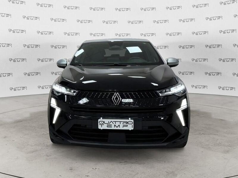Renault Captur techno TCe 90