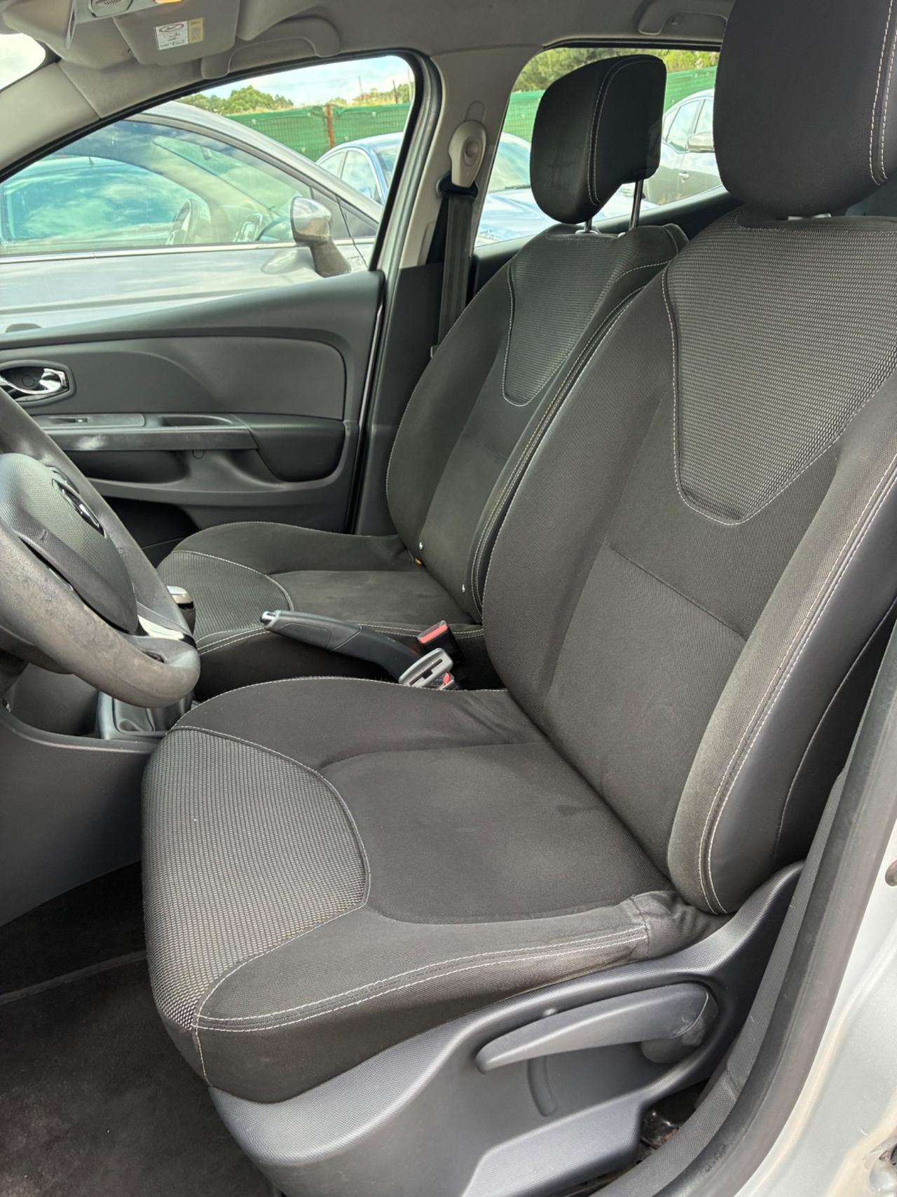 Renault Clio 1.5 dCi 8V 75CV 5 porte Live