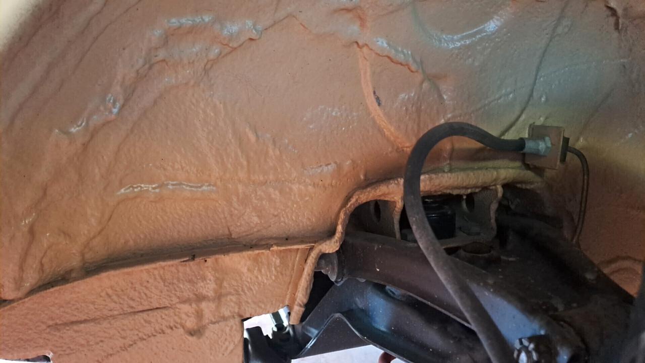 Skoda 105 L only 1 owner , low mileage