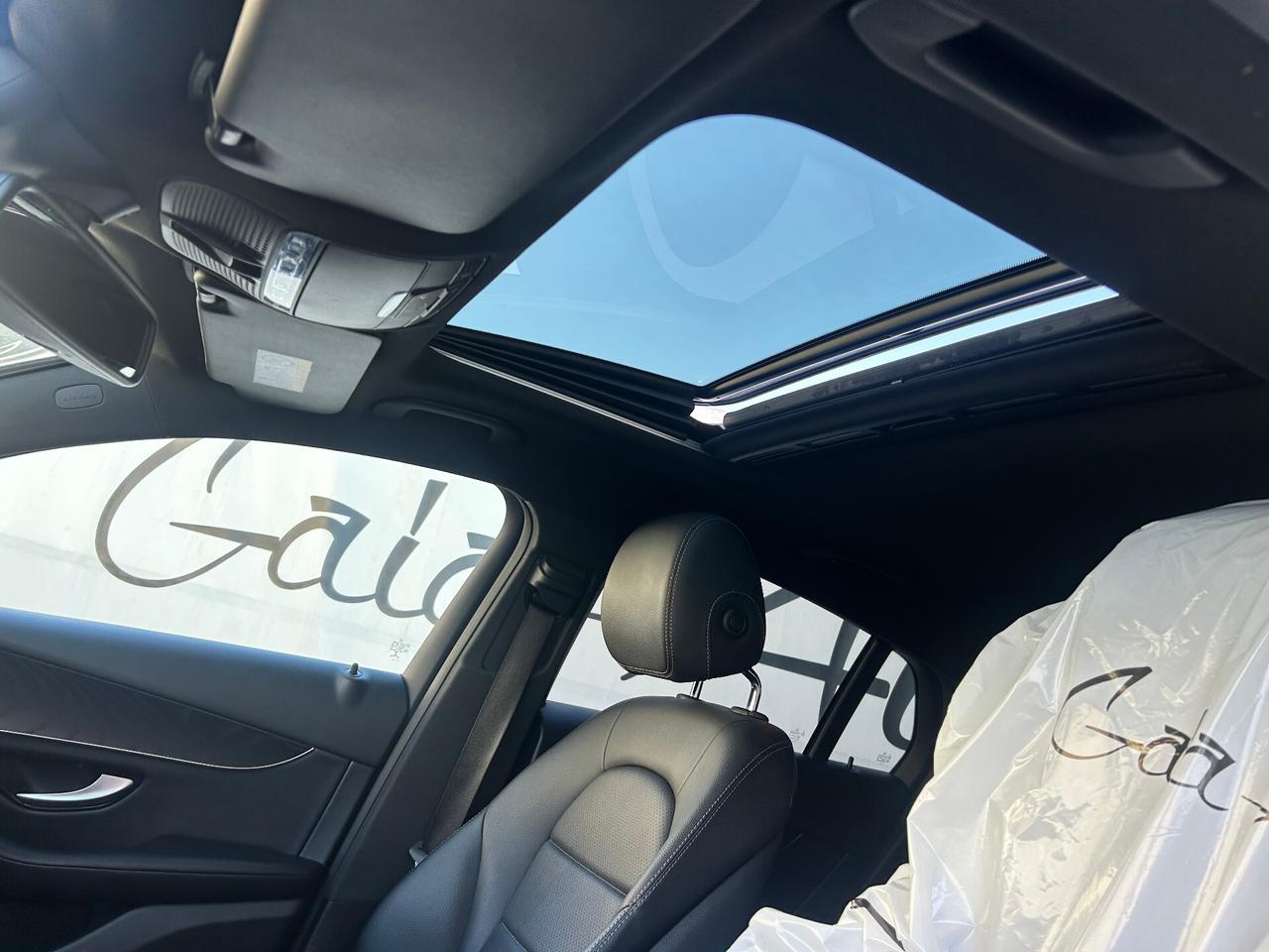 Mercedes-benz GLC 220 GLC 220 d 4Matic Sport