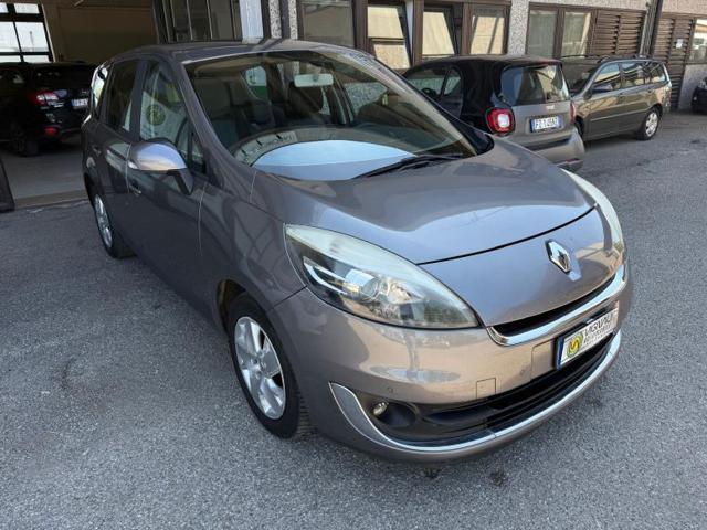 RENAULT Scenic 1.5 dCi 110CV EDC Bose