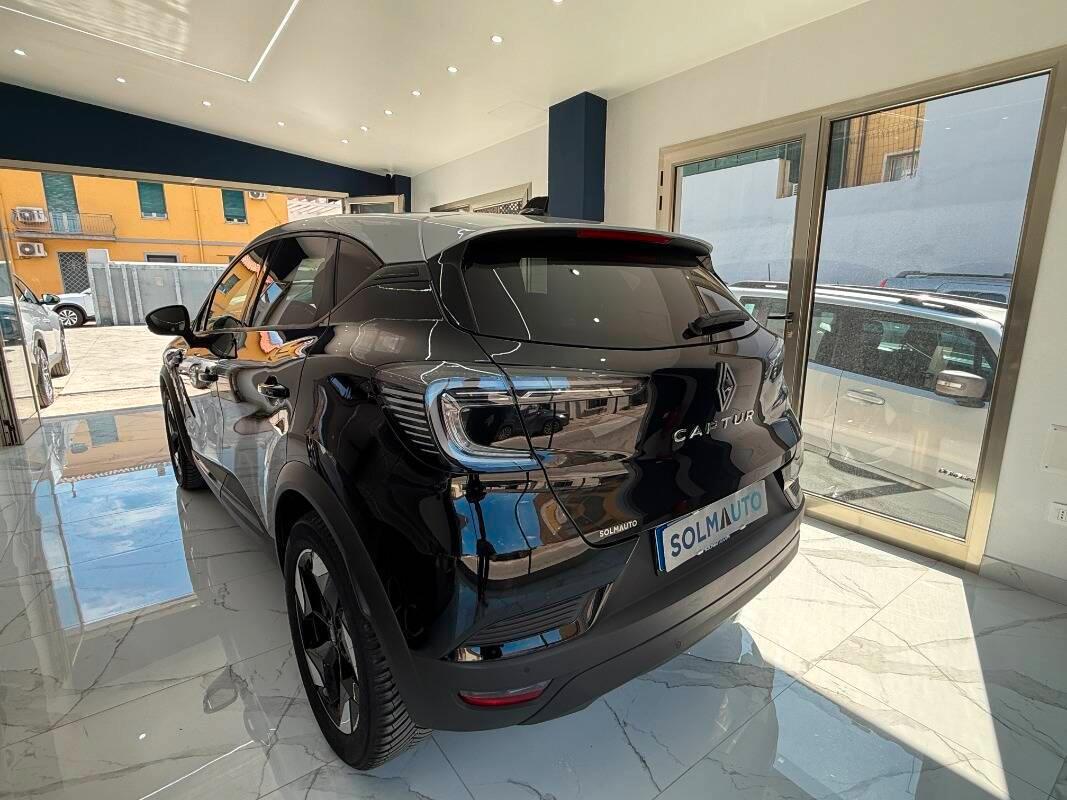 Renault Captur RENAULT CAPTUR 1.0 tce Techno 90cv