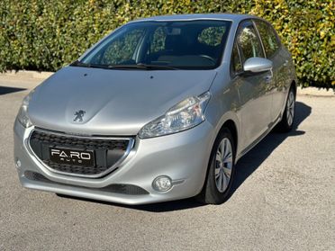 Peugeot 208 1.4 HDi 68 CV 5 porte Active