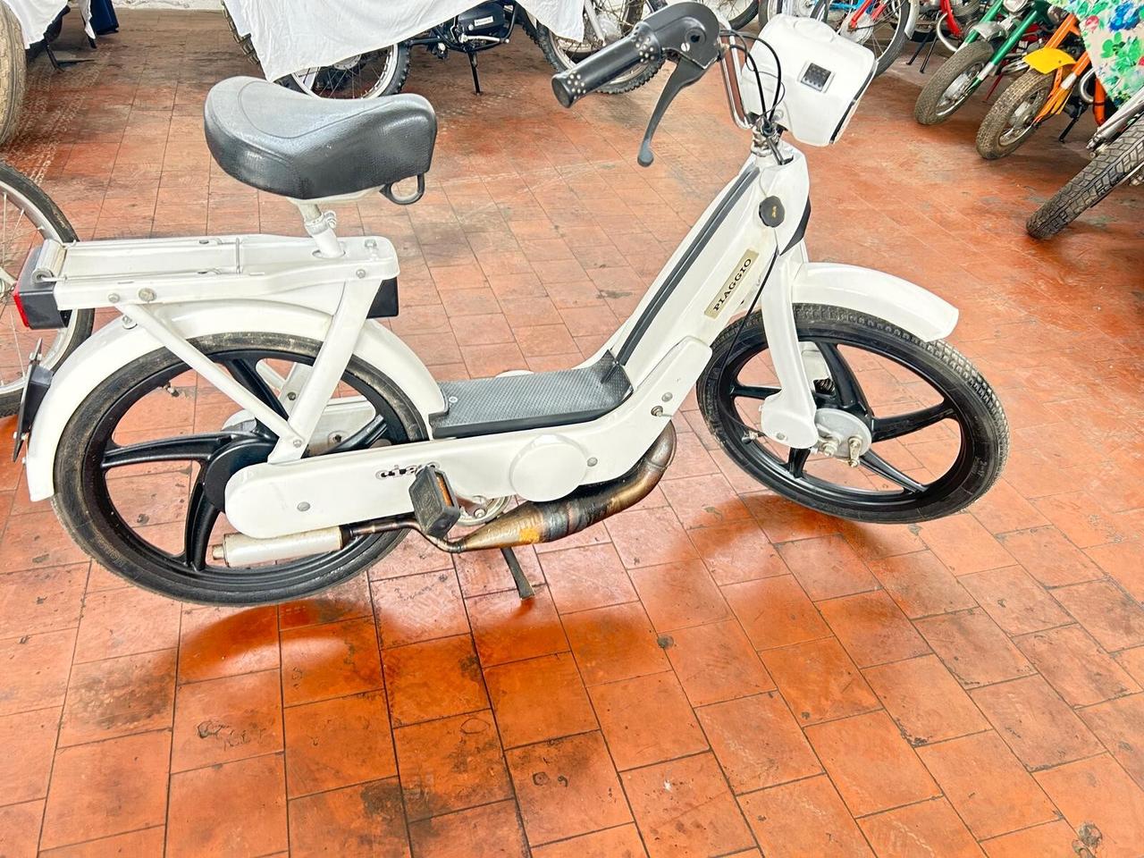 Piaggio Ciao 50