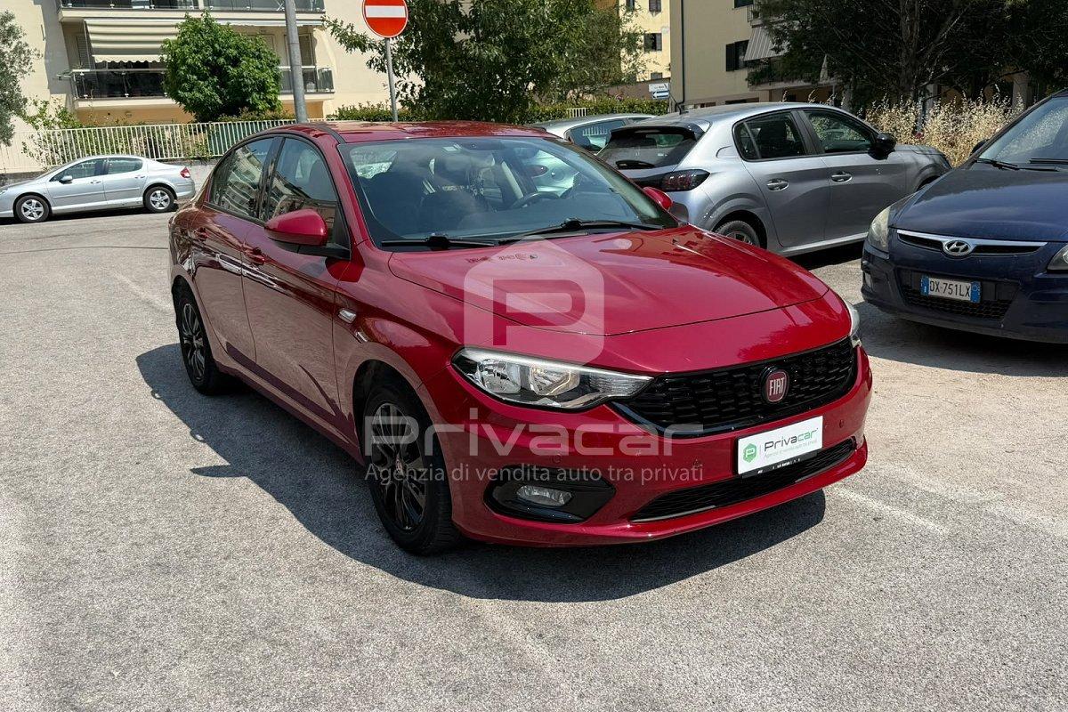 FIAT Tipo 1.4 4 porte Opening Edition