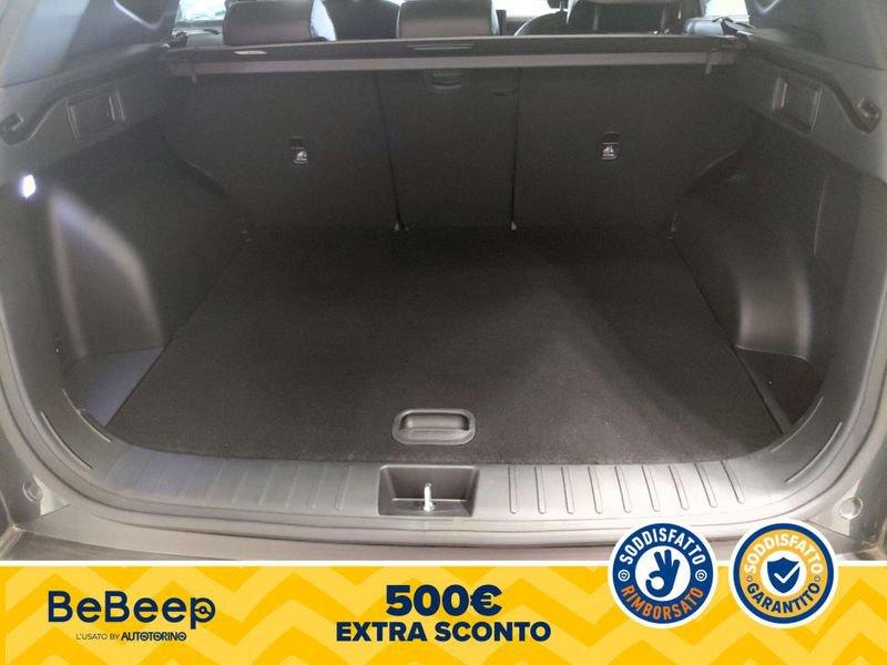 Hyundai Tucson 1.6 PHEV EXELLENCE 2WD AUTO