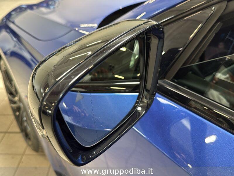 BMW Serie 2 G42 Coupe 220d Coupe mhev 48V MSport Pro auto