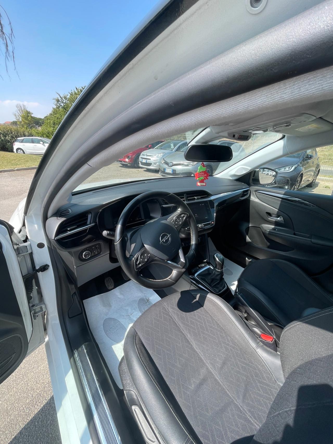 Opel Corsa 1.2 Edition