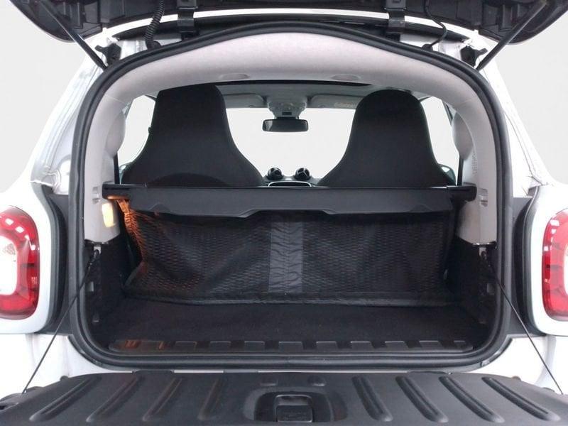 smart fortwo 1.0 Passion 71cv twinamic my18