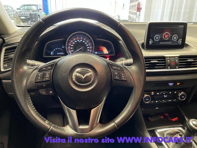 MAZDA 3 Mazda3 2.2 Skyactiv-D Evolve