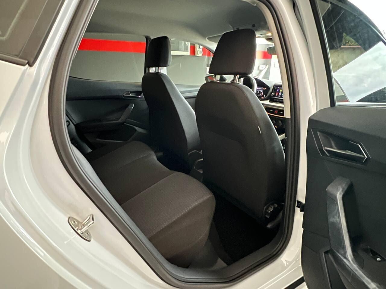 Seat Arona 1.0 TGI FR