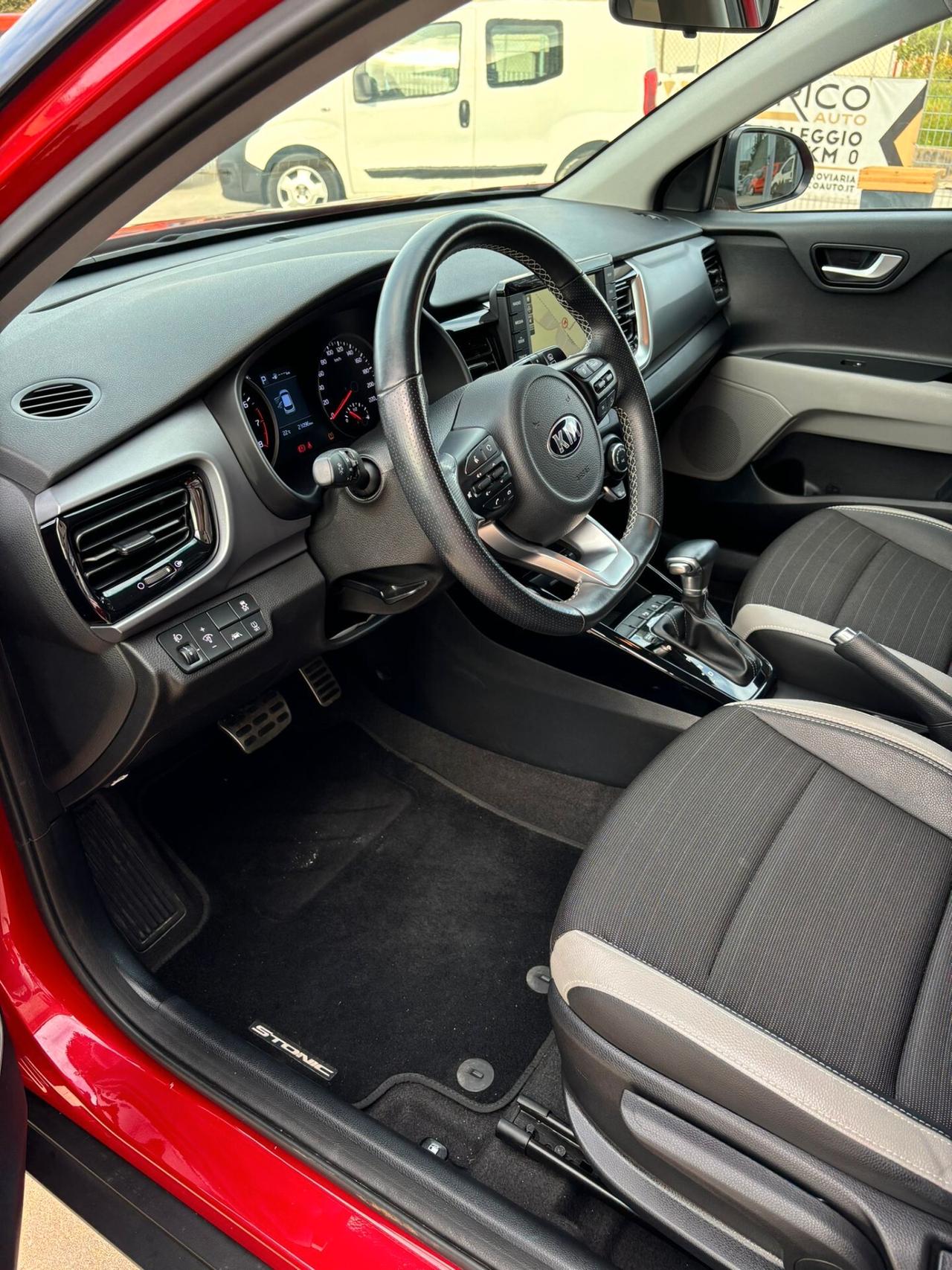 Kia Stonic 1.0 T-GDi 120 CV Style