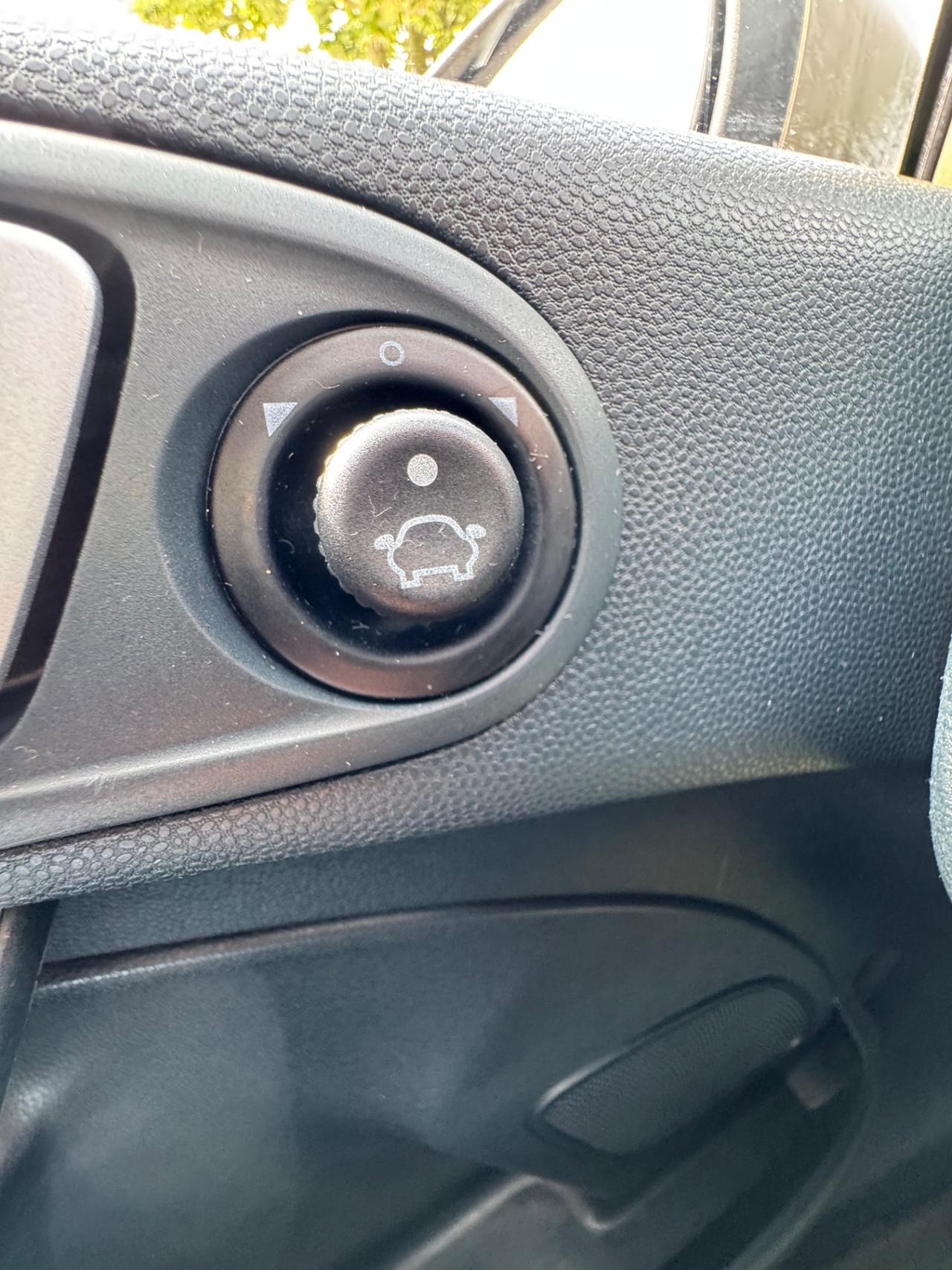 Ford Fiesta 1.2 TITANIUM