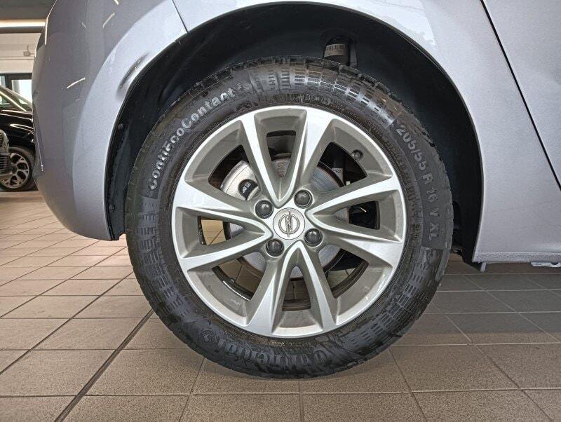 Opel Corsa Corsa 1.2 Elegance