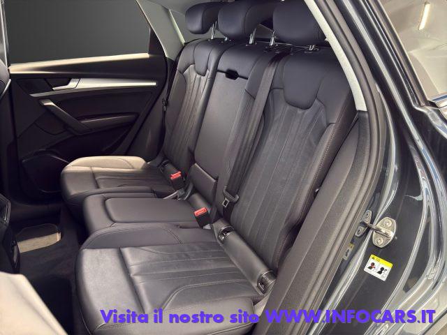 AUDI Q5 SPB 35 TDI 163 CV S tronic Bus. Adv. - PROMO