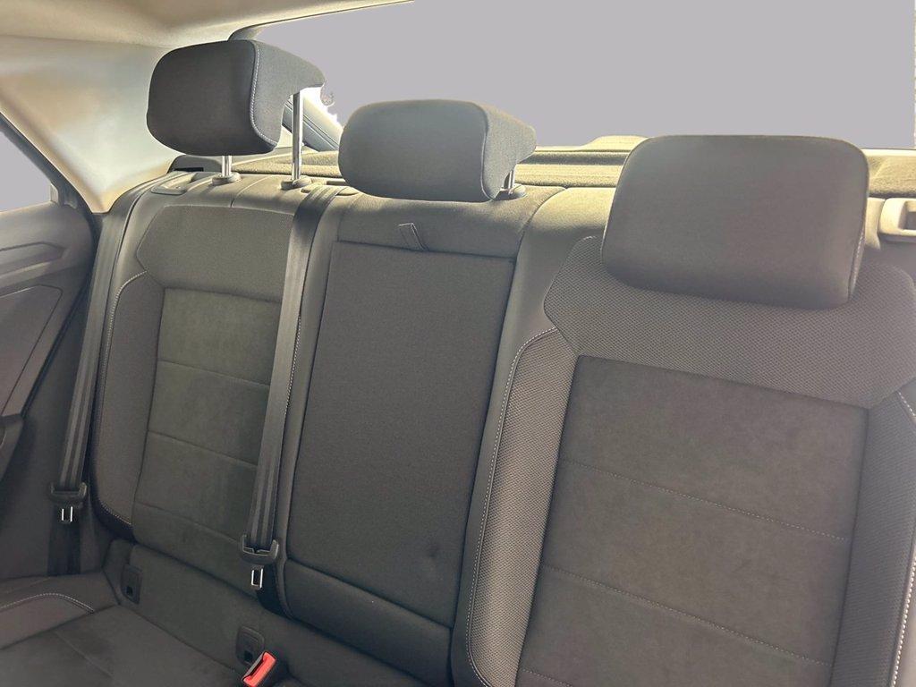 VOLKSWAGEN T-roc 1.5 tsi style dsg del 2022