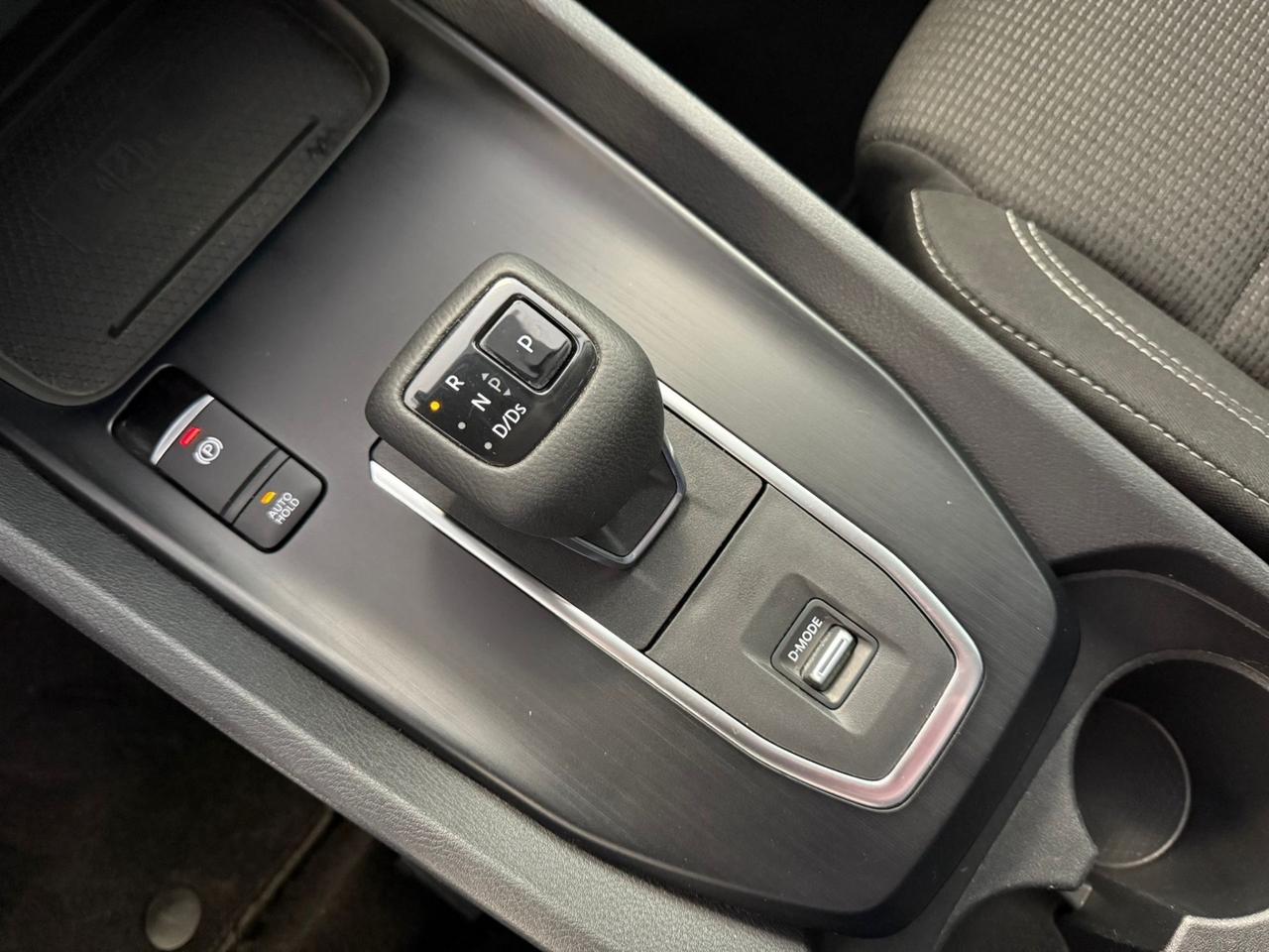 Nissan Qashqai MHEV 140 CV Acenta IVA ESPOSTA PREZZO REALE