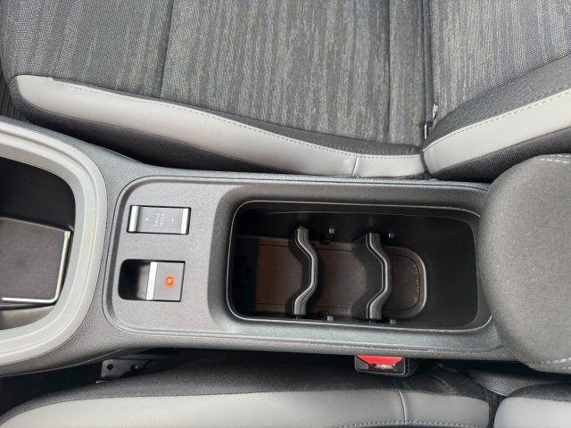 JEEP Avenger BEV Longitude