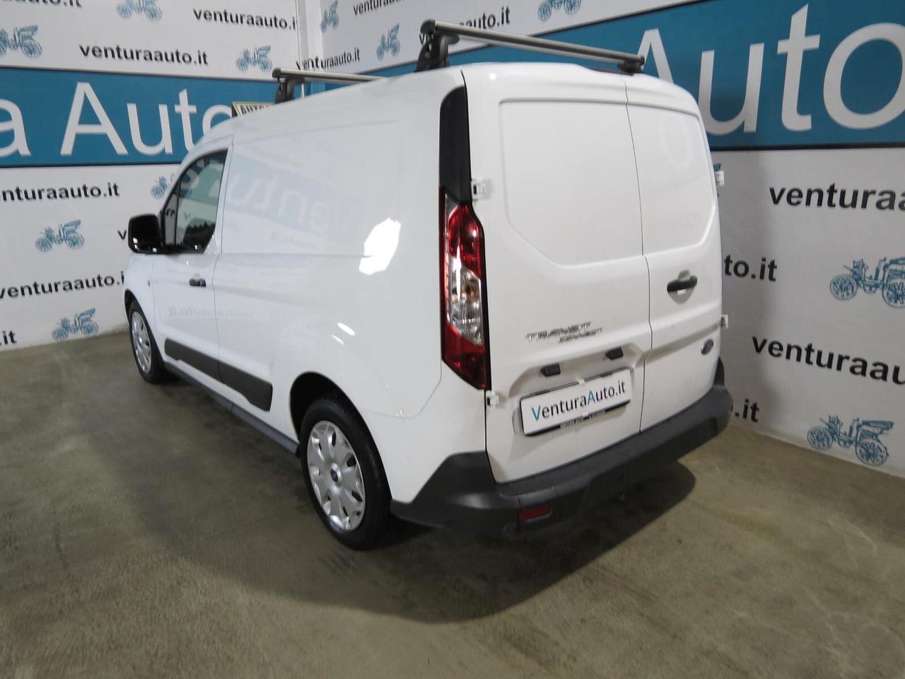 Ford Transit Connect 1.5 TDCi 100 CV PC Furgone Trend