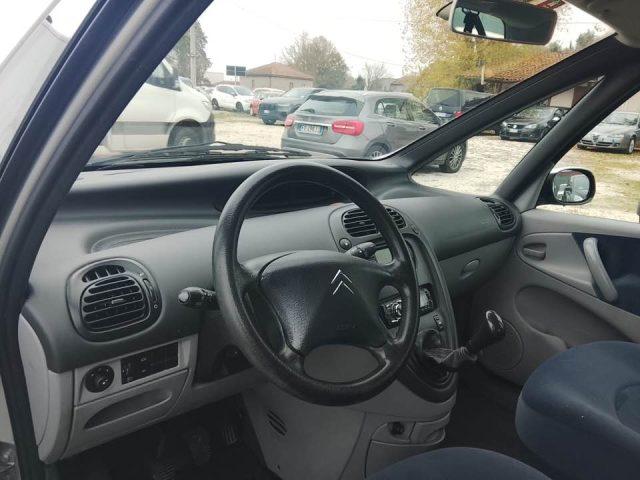 CITROEN Xsara Picasso 1.6 Chrono