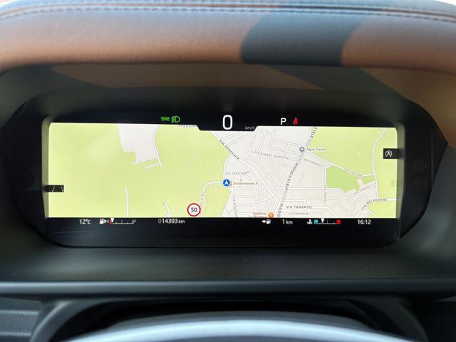 LAND ROVER Defender 90 3.0D I6 200 CV AWD Auto S