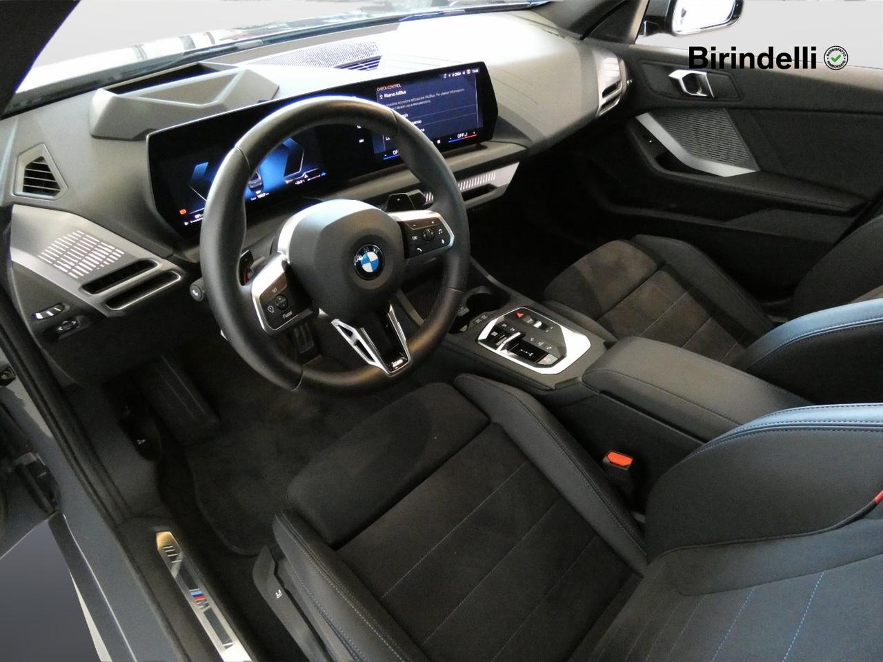 BMW Serie 2 G.C. (F74) - 218d Gran Coupé MSport Pro