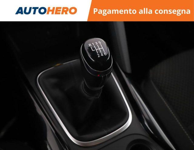 RENAULT Kadjar Blue dCi 8V 115CV Sport Edition