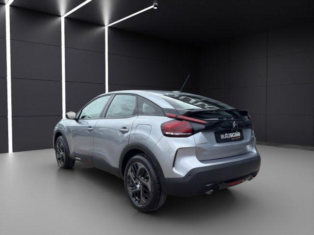 CITROEN C4 PureTech 130 S&S Feel Pack