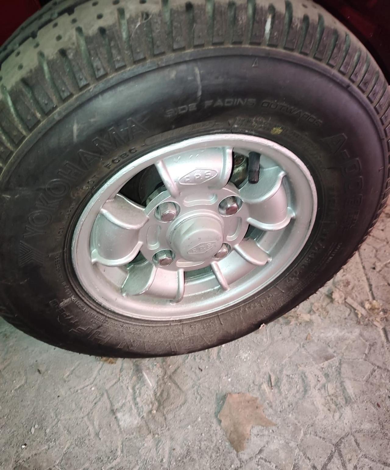 Mini Cooper Innocenti 1.3 EXPORT