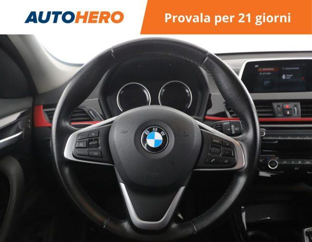 BMW X1 sDrive18d Sport