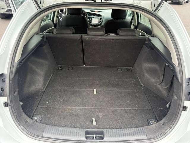 Kia Ceed / cee'd SW 1.6 crdi 110 cv Business Cool CARPLAY/TELECAMERA/NAVI
