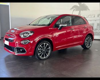 FIAT 500X 1.3 MultiJet 95 CV Sport