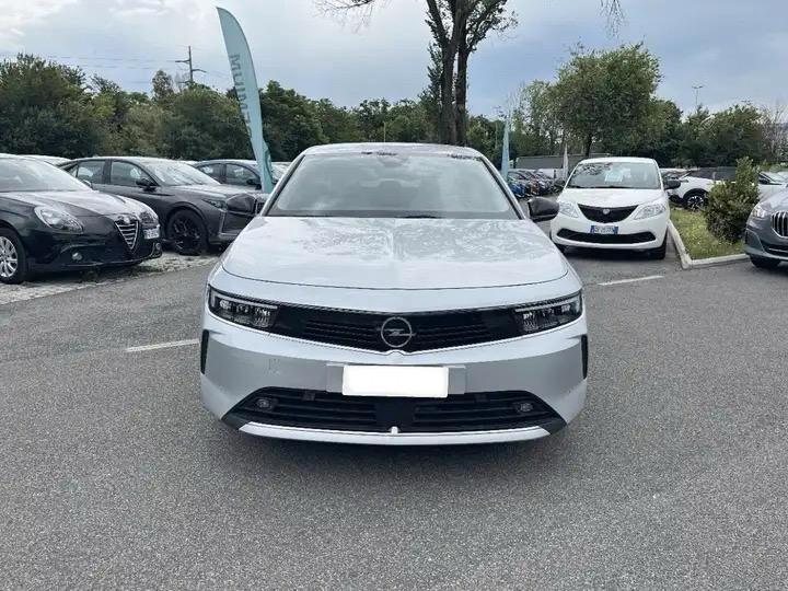 Opel Astra 1.2 Turbo 130 CV Business Elegance