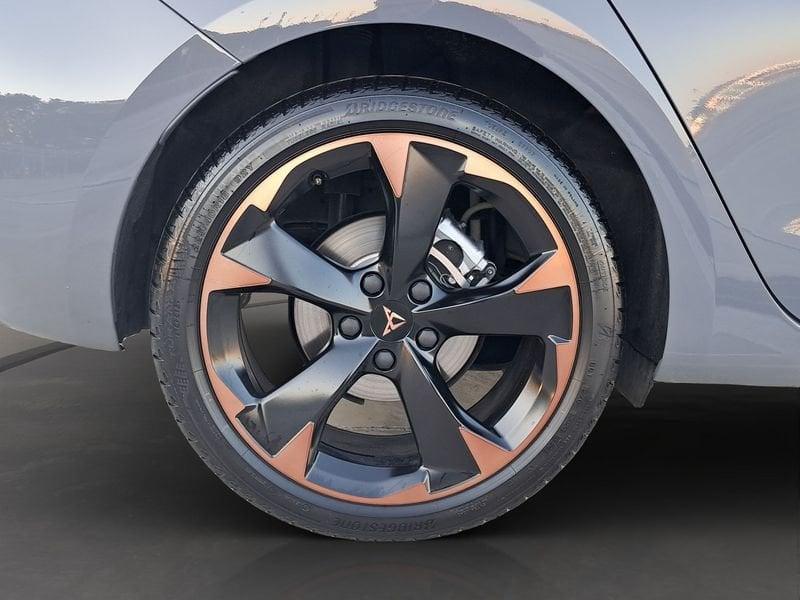 Cupra Leon Leon 1.5 TSI 150 CV