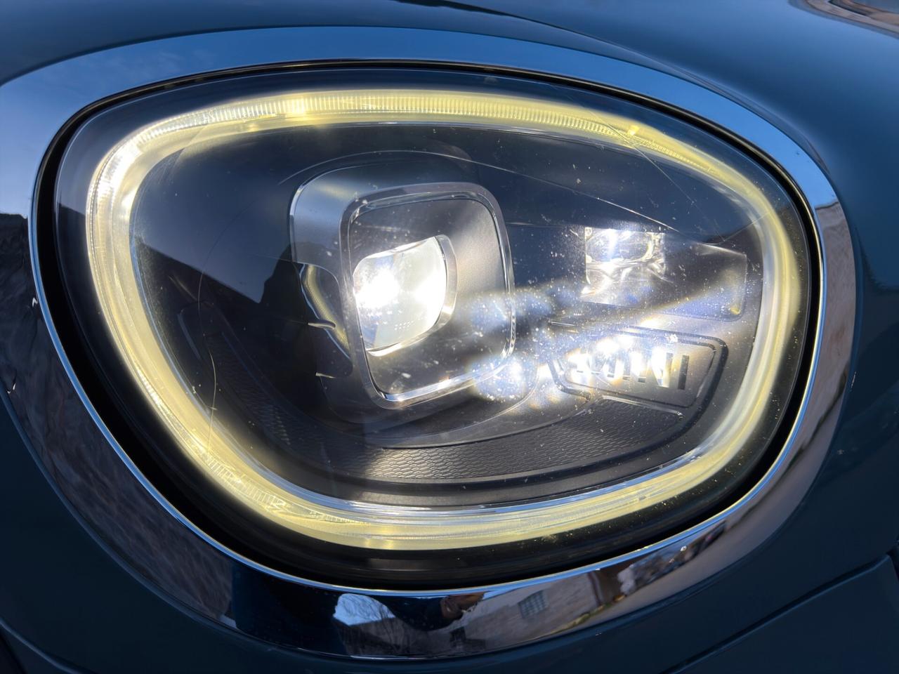 Mini Cooper D Countryman 2.0 Yours ALL4