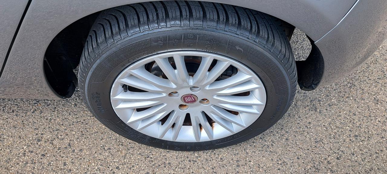 Fiat Bravo 1.4 EasyPower Easy