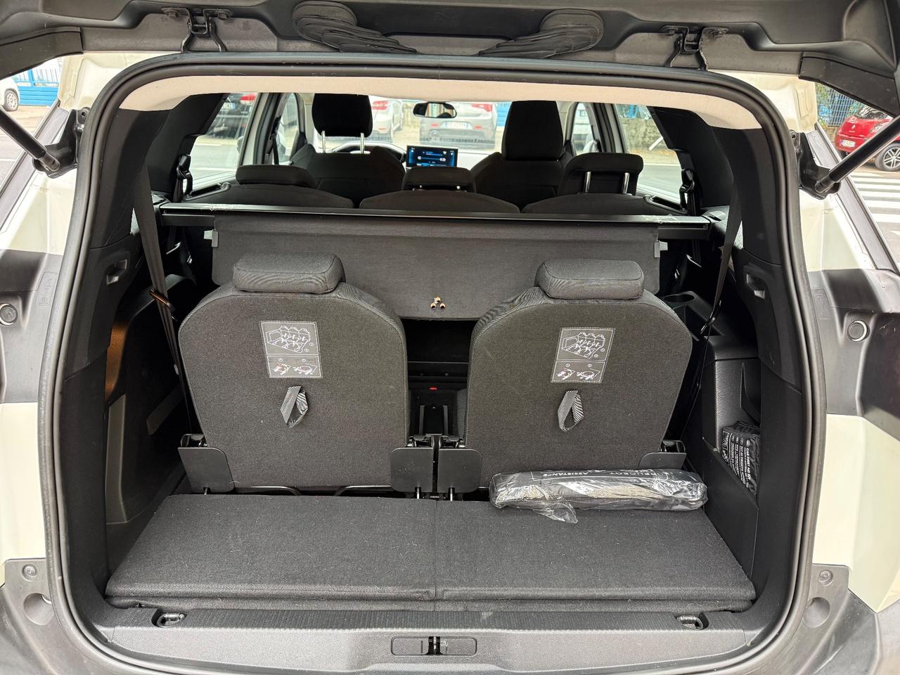 Peugeot 5008 BlueHDi 130 S&S Business