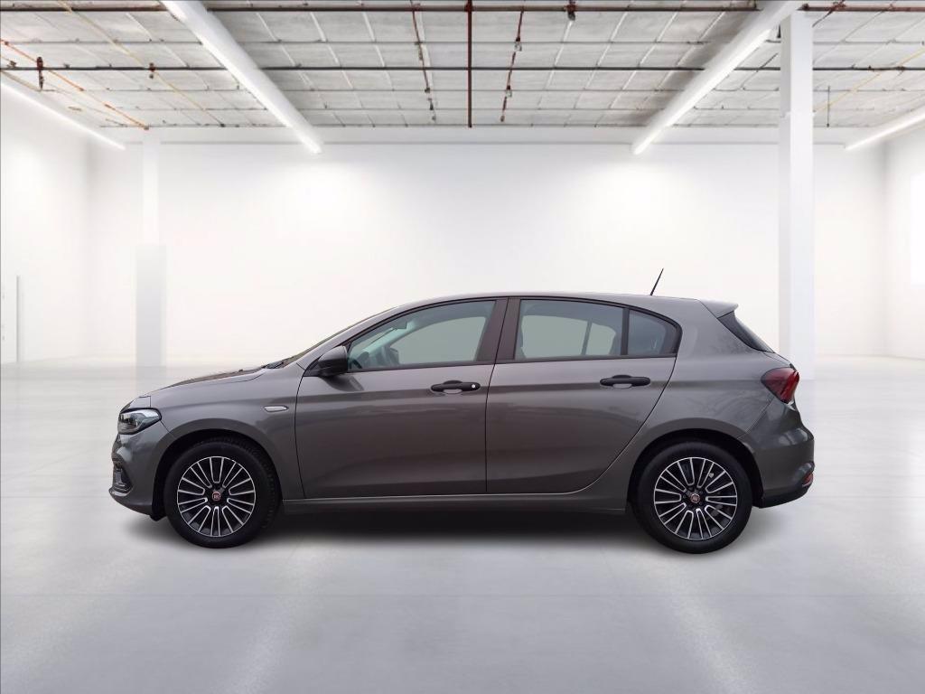 FIAT Tipo 5p 1.6 mjt s&s 130cv del 2022