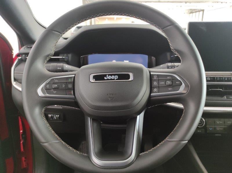 JEEP Compass 2ª serie - Compass 1.3 Turbo T4 240 CV PHEV AT6 4xe S