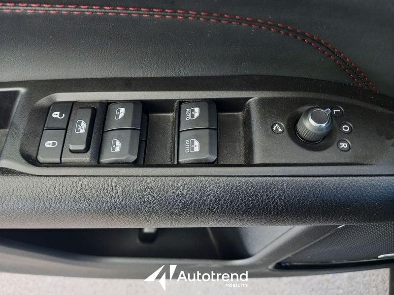Jeep Compass 1.3 T4 240 CV Plug-In Hybrid Automatica 4xe Trailhawk