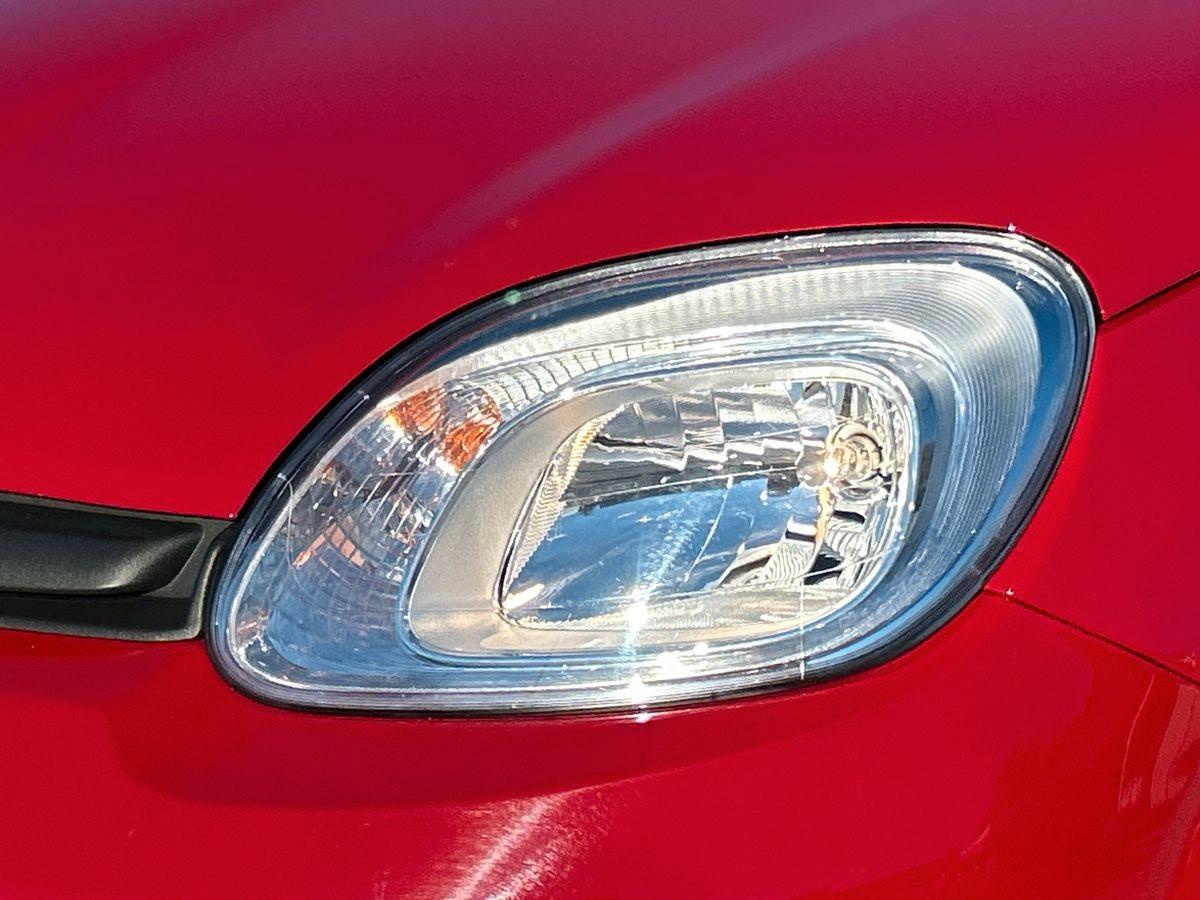 FIAT Panda III 2021 - Panda 1.0 firefly hybrid City Life s&s 70cv