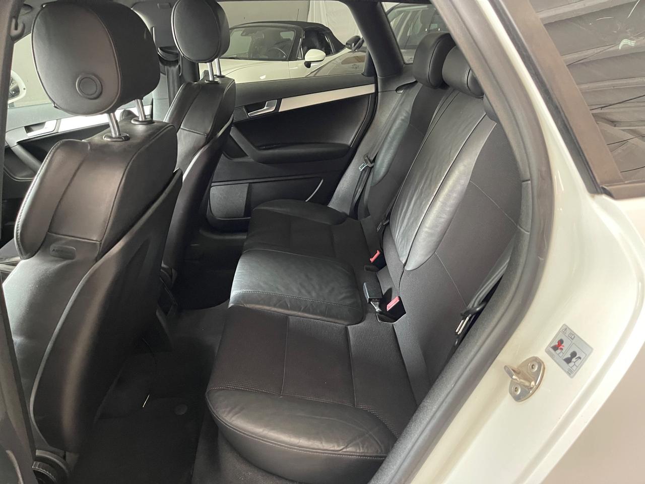 Audi A3 SPB 1.9 TDI F.AP. Ambition