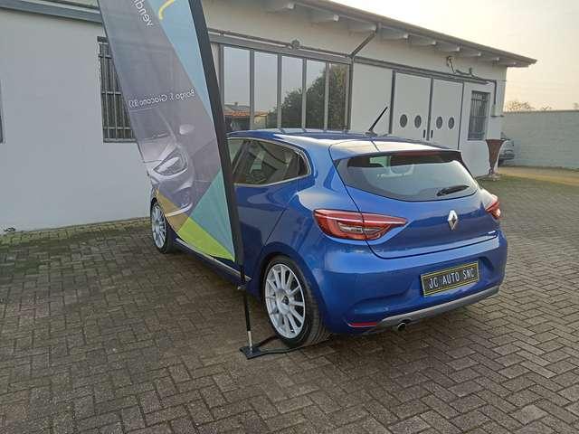 Renault Clio 2010 1.0 tce 100cv PARI AL NUOVO LEG DESCR.