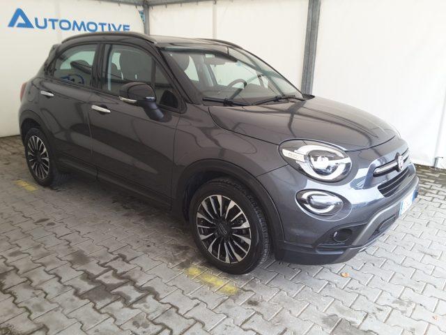 FIAT 500X 1.0 T3 120cv Cross *solo 38.700 Km*