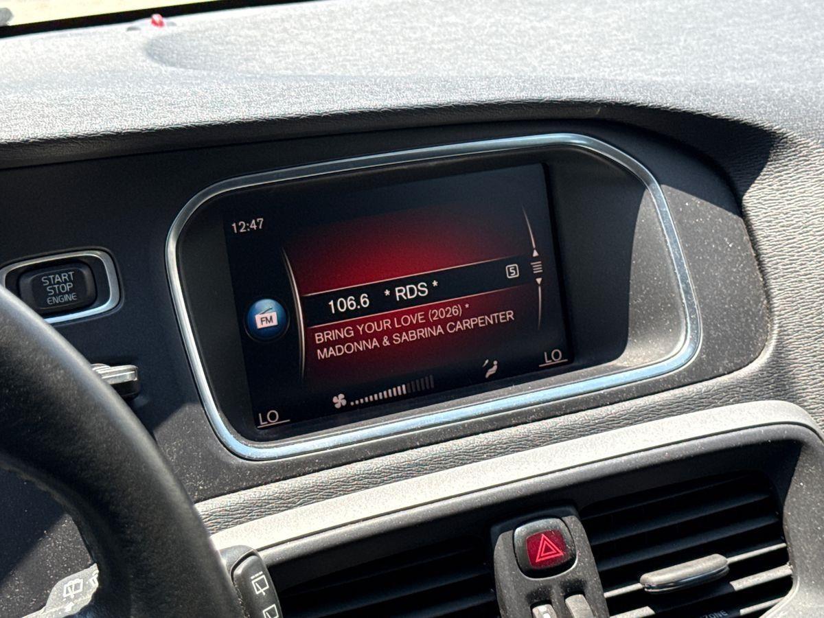 VOLVO V40 II 2012 Cross Country - V40 Cross Country 2.0 d2 Style Plus my19