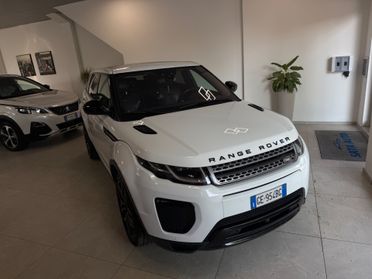 Land Rover Range Evoque 2.0 TD4 180 CV 5p. HSE
