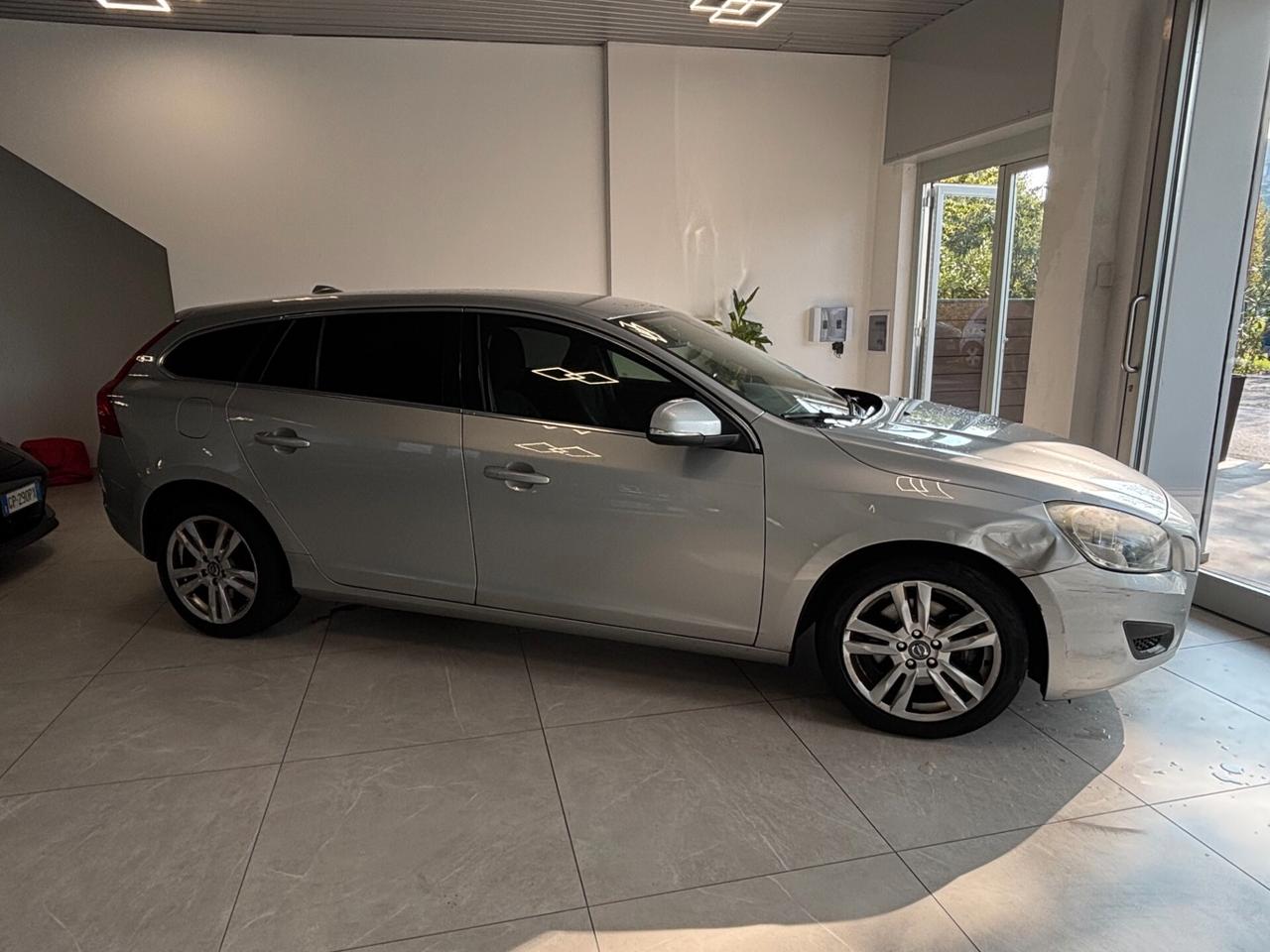 Volvo V60 D3 Summum