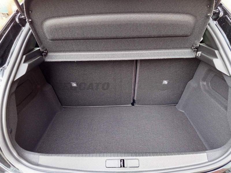 Opel Corsa Nuova Corsa YES Hybrid 110CV DTC6